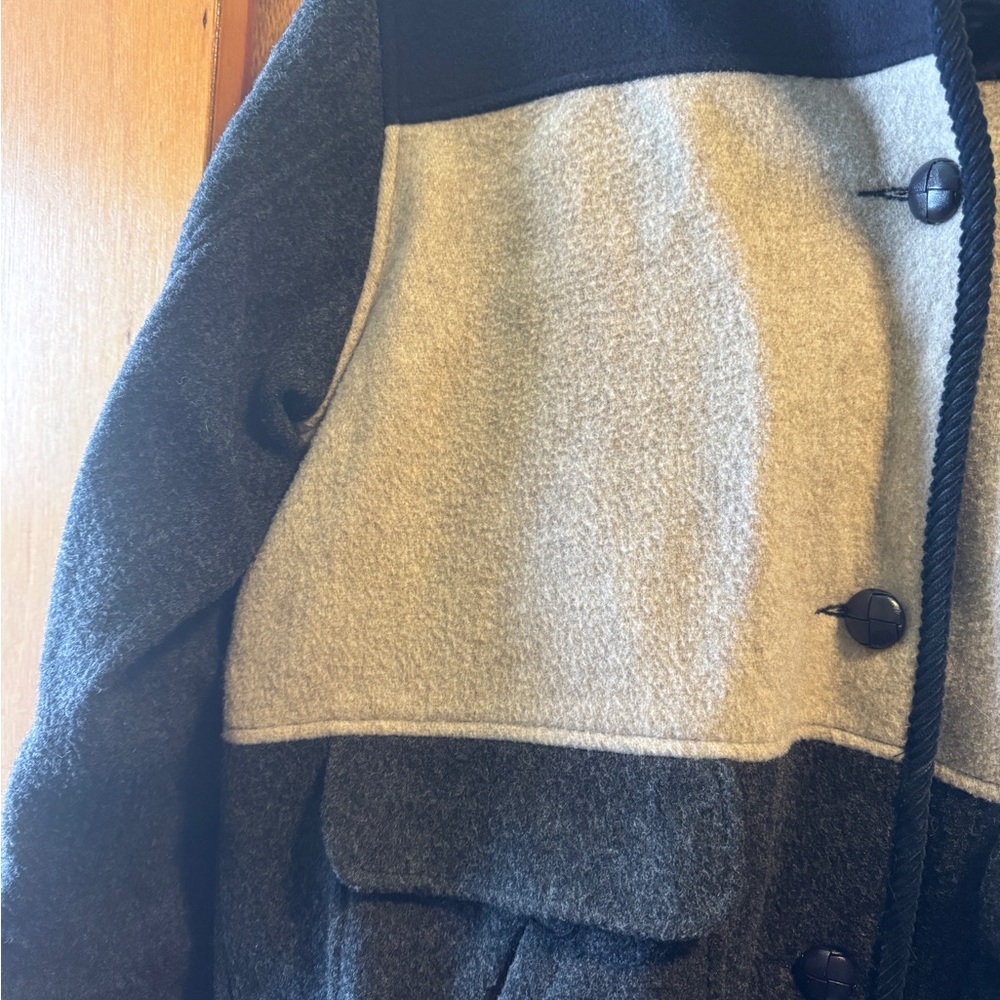 Herman Kay jacket - Picture 4 of 10